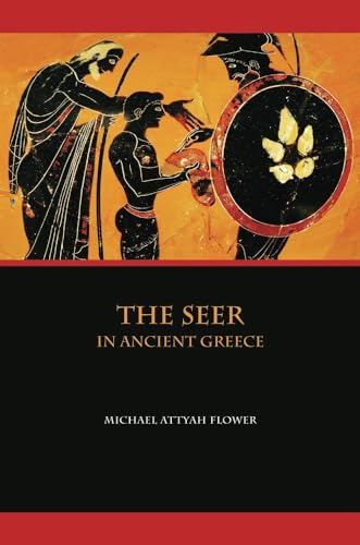 9780520259935: The Seer in Ancient Greece