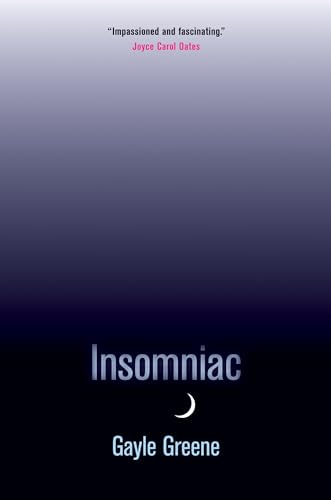 Stock image for Insomniac for sale by Unique Books