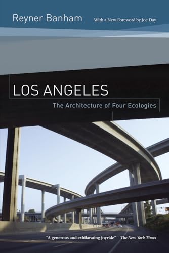 Stock image for Los Angeles The Architecture o for sale by SecondSale