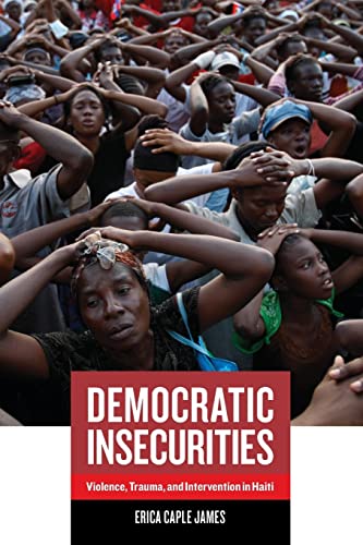 Beispielbild fr Democratic Insecurities: Violence, Trauma, and Intervention in Haiti (California Series in Public Anthropology) zum Verkauf von More Than Words