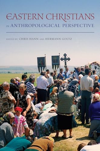 Stock image for Eastern Christians in Anthropological Perspective for sale by Blackwell's