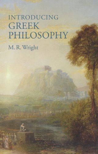 9780520261464: Introducing Greek Philosophy