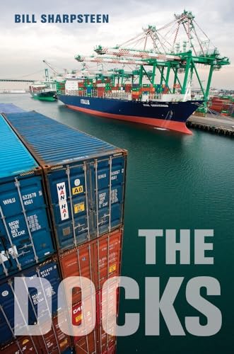 9780520261938: The Docks