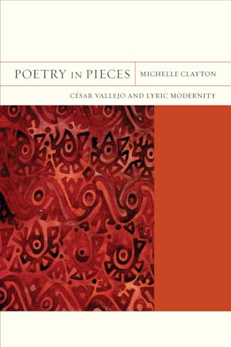 Stock image for Poetry in Pieces for sale by Blackwell's