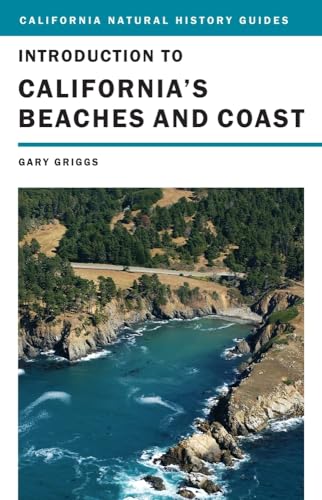 Stock image for Introduction to California's Beaches and Coast for sale by Blackwell's