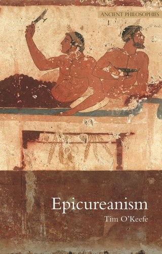 Stock image for Epicureanism (Ancient Philosophies) for sale by GF Books, Inc.
