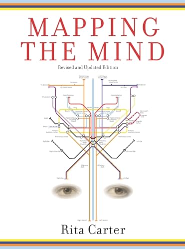 Imagen de archivo de Mapping the Mind a la venta por Better World Books