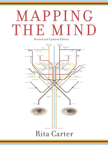 9780520266285: Mapping the Mind