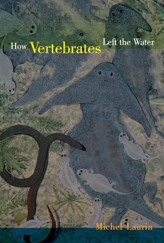 Stock image for How Vertebrates Left the Water for sale by ZBK Books