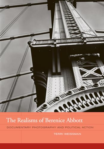 Stock image for The Realisms of Berenice Abbott for sale by Blackwell's