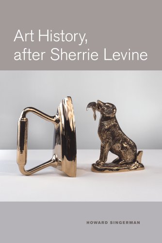 9780520267213: Art History, After Sherrie Levine