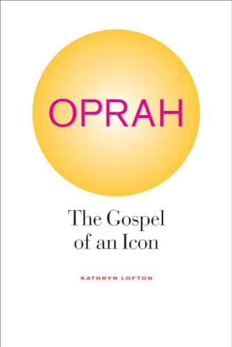 Stock image for Oprah for sale by Blackwell's