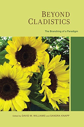 9780520267725: Beyond Cladistics: The Branching of a Paradigm (Species and Systematics): 3