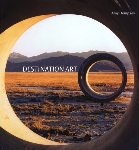 9780520267893: Destination Art
