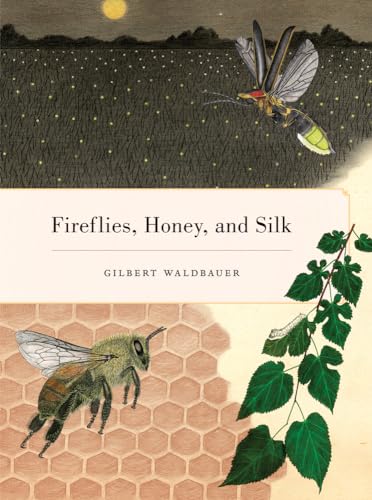 Stock image for Fireflies, Honey, and Silk for sale by SecondSale