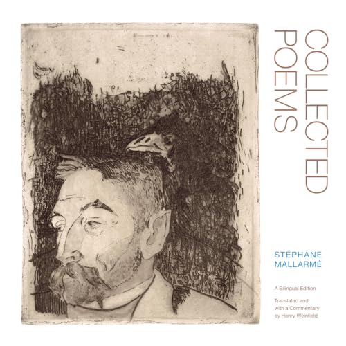 Collected Poems of Mallarme (9780520268142) by Mallarme, Stephane