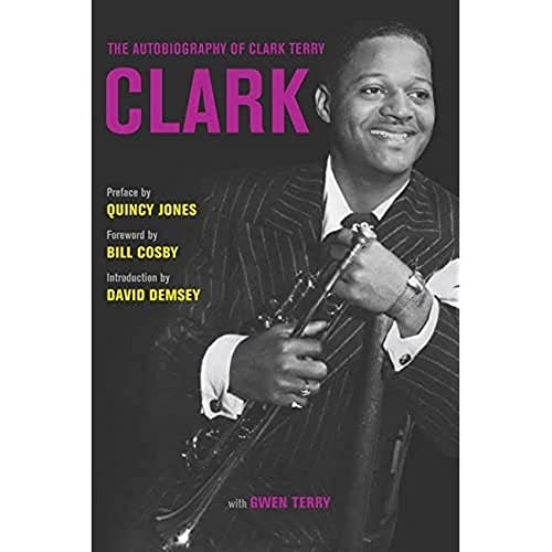 Imagen de archivo de Clark a la venta por Blackwell's