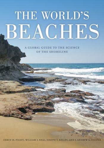 9780520268722: The World's Beaches: A Global Guide to the Science of the Shoreline