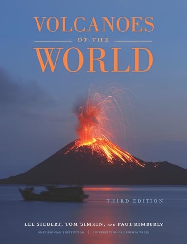 9780520268777: Volcanoes of the World
