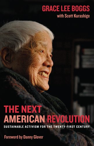 Stock image for The Next American Revolution: Sustainable Activism for the Twenty-First Century for sale by Goodwill of Colorado