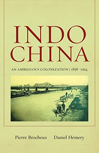 Stock image for Indochina (Volume 2) for sale by New Legacy Books