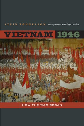 Stock image for Vietnam 1946: How the War Began (Volume 3) for sale by Midtown Scholar Bookstore