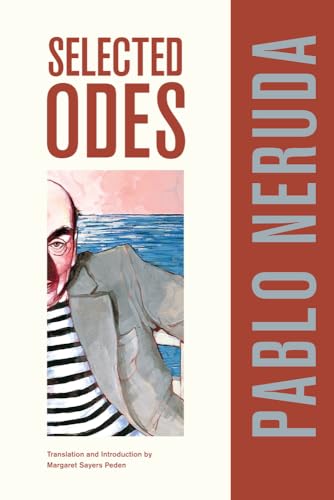9780520269989: Selected Odes of Pablo Neruda