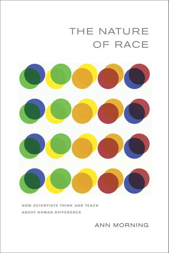 9780520270305: The Nature of Race: How Scientists Think and Teach About Human Difference