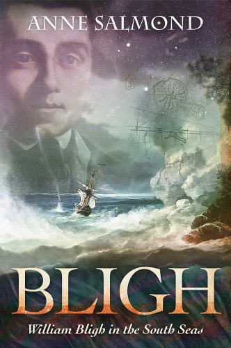 Beispielbild fr BLIGH: William Bligh in the South Seas zum Verkauf von More Than Words