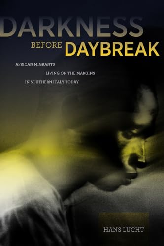 Stock image for Darkness Before Daybreak for sale by Blackwell's