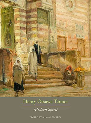 Stock image for Henry Ossawa Tanner: Modern Spirit for sale by Solr Books