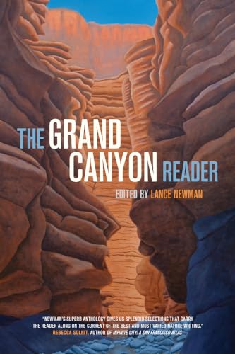 9780520270794: The Grand Canyon Reader