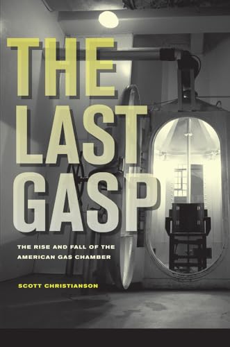 Beispielbild fr The Last Gasp zum Verkauf von Blackwell's