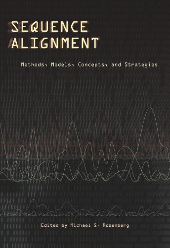 9780520271319: Sequence Alignment: Methods, Models, Concepts, and Strategies