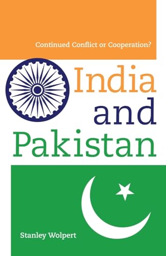 Imagen de archivo de India and Pakistan a la venta por Blackwell's