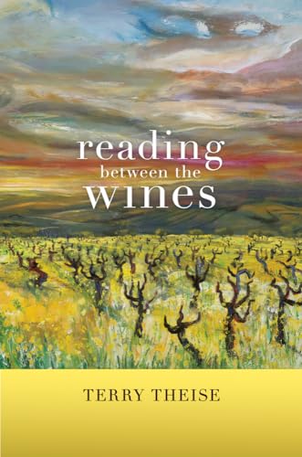 Beispielbild fr Reading Between the Wines zum Verkauf von Blackwell's