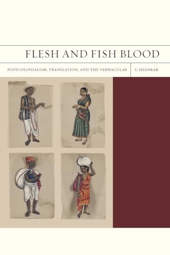 Beispielbild fr Flesh and Fish Blood (FlashPoints) (Volume 11) zum Verkauf von Red's Corner LLC