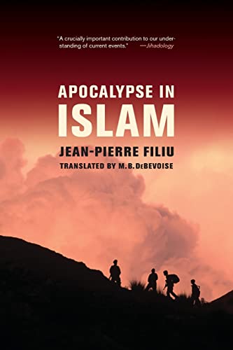 Imagen de archivo de Apocalypse in Islam a la venta por HPB-Ruby