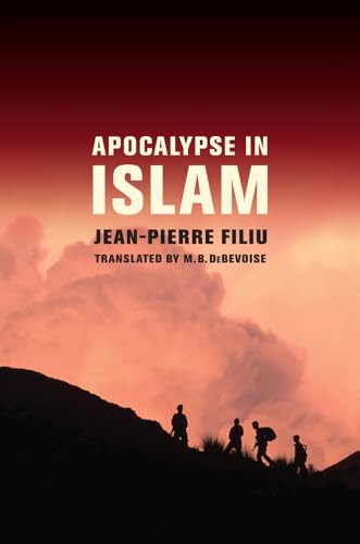 Stock image for Apocalypse in Islam for sale by HPB-Ruby