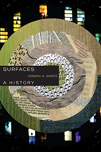 Stock image for Surfaces : A History for sale by Better World Books