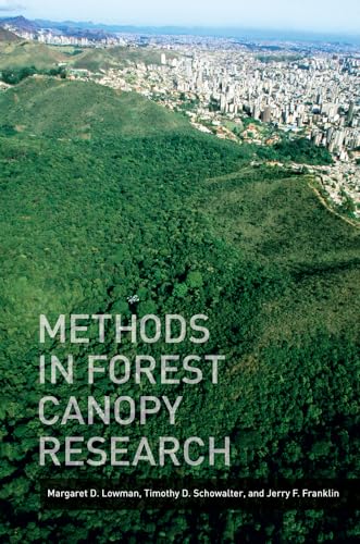 Stock image for Methods in Forest Canopy Research for sale by Midtown Scholar Bookstore