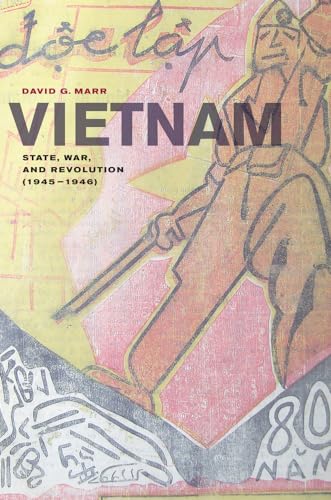 9780520274150: Vietnam: State, War, and Revolution 1945-1946