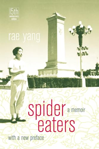 Stock image for Spider Eaters: A Memoir for sale by Rye Berry Books