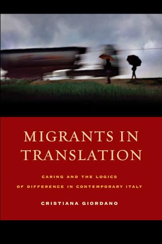 9780520276666: Migrants in Translation