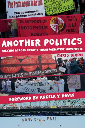 Imagen de archivo de Another Politics: Talking Across Today's Transformative Movements a la venta por ThriftBooks-Atlanta