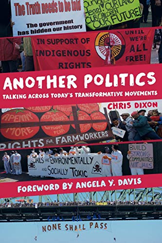 Stock image for Another Politics: Talking Across Today's Transformative Movements for sale by ThriftBooks-Atlanta