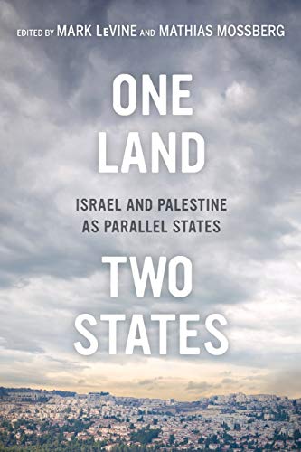 Stock image for One Land, Two States for sale by Blackwell's