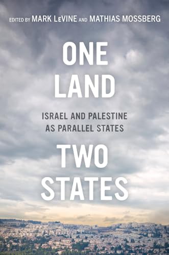 Stock image for One Land, Two States for sale by Blackwell's