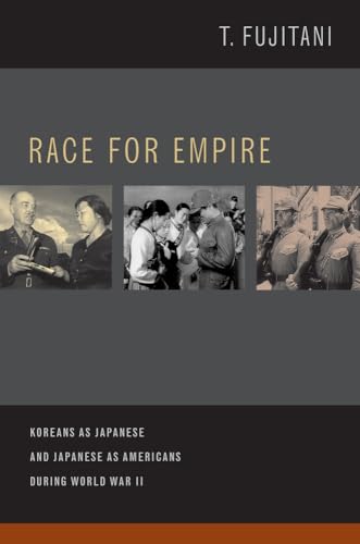 Beispielbild fr Race for Empire zum Verkauf von Blackwell's