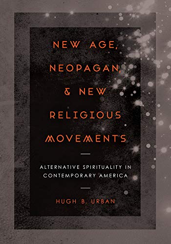 Stock image for New Age, Neopagan, and New Religious Movements for sale by Blackwell's